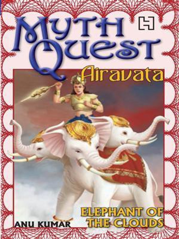 Banasura: The Thousand-Armed Asura (Mythquest)